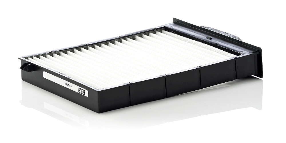 MANN FILTER CU2316