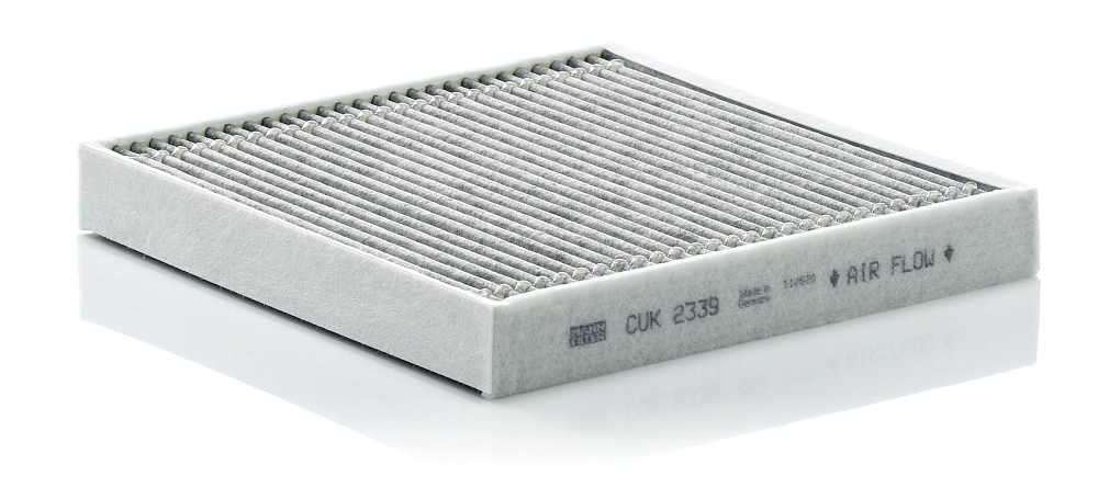 MANN FILTER CUK2339