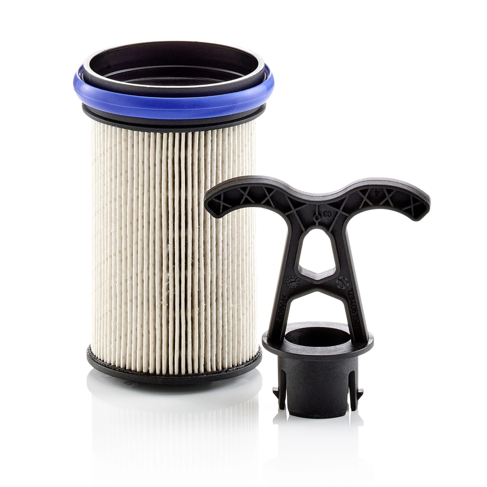 MANN FILTER PU7013KIT