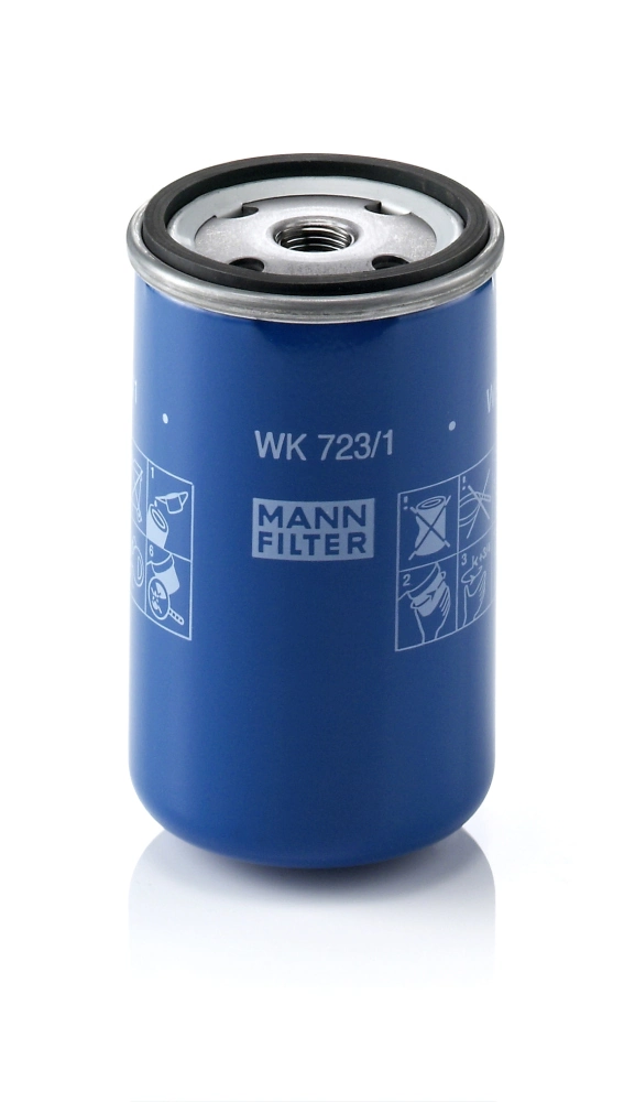 MANN FILTER WK7231