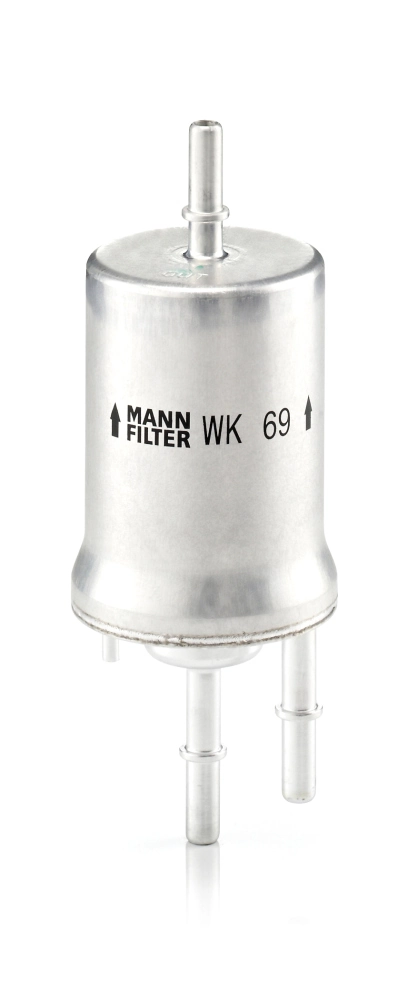 MANN FILTER WK69