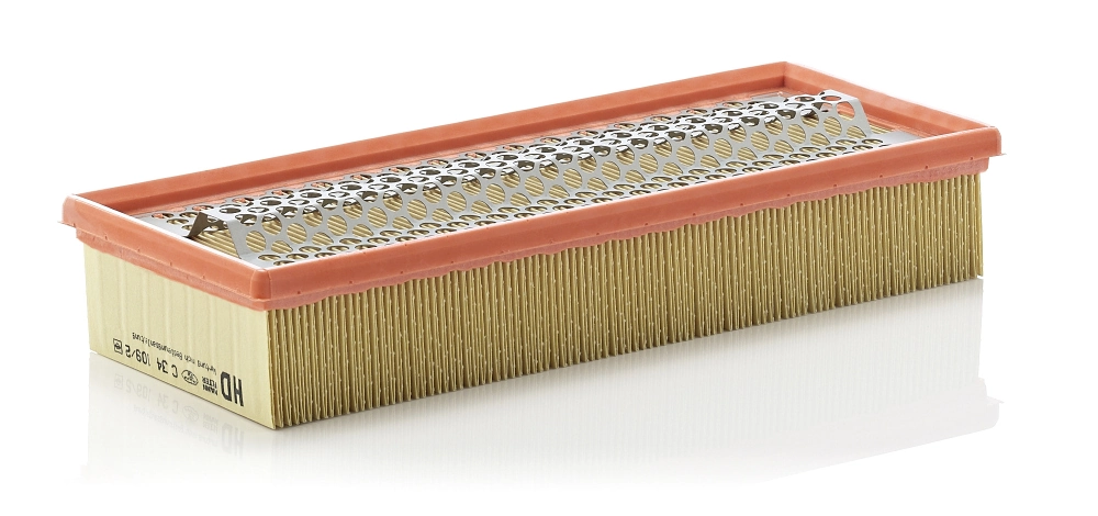 MANN FILTER C341092