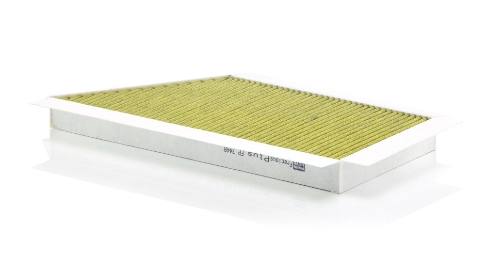MANN FILTER FP3448