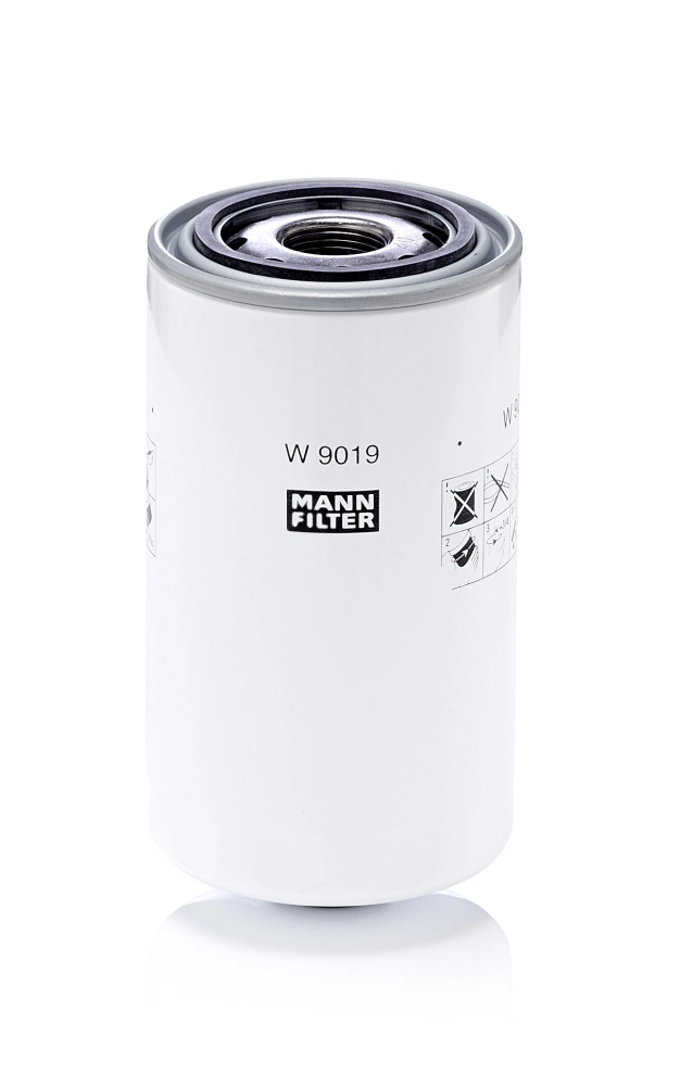 MANN FILTER W9019