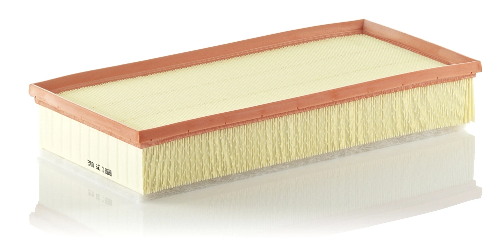 MANN FILTER C39002