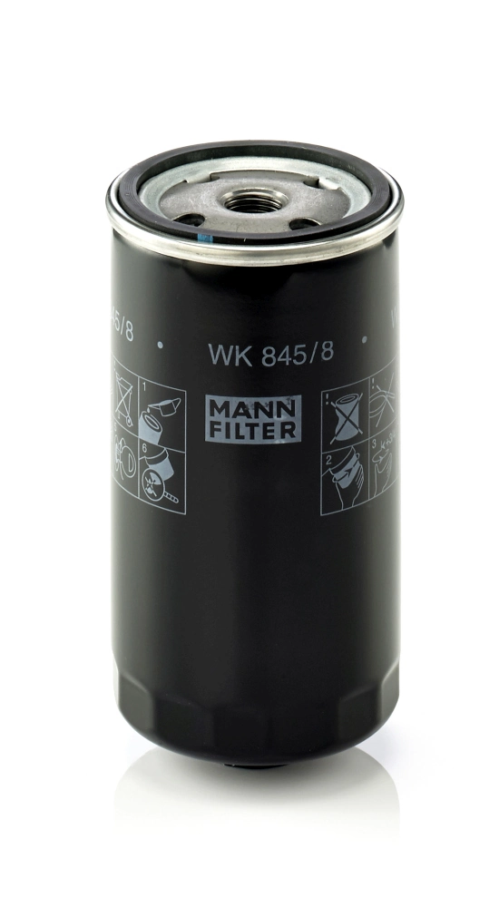 MANN FILTER WK8458