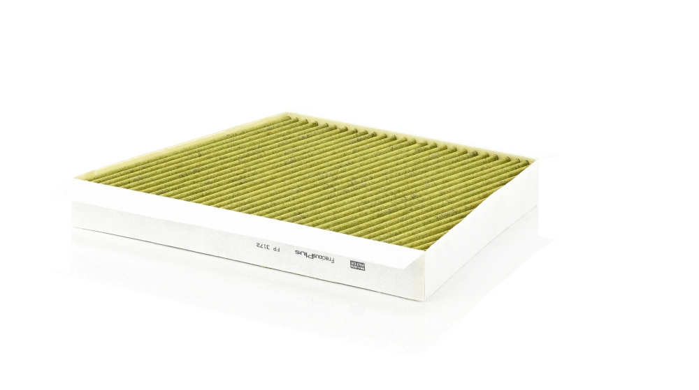 MANN FILTER FP3172