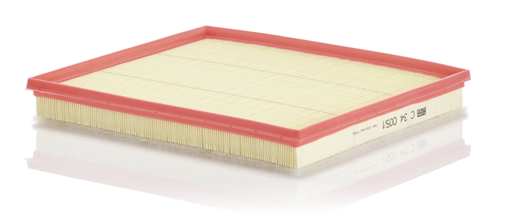 MANN FILTER C340051