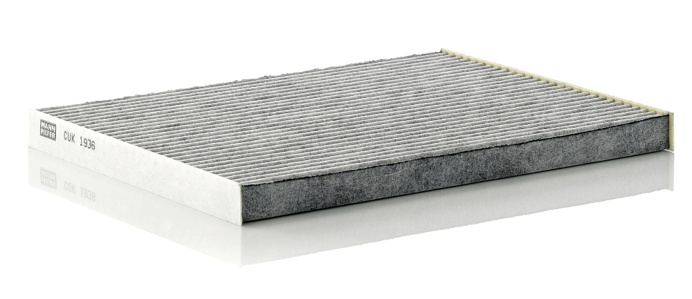 MANN FILTER CUK1936