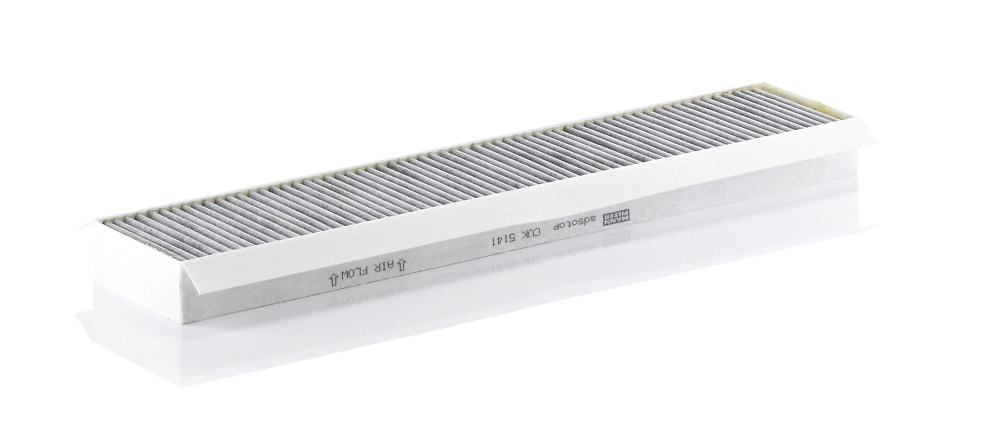 MANN FILTER CUK5141