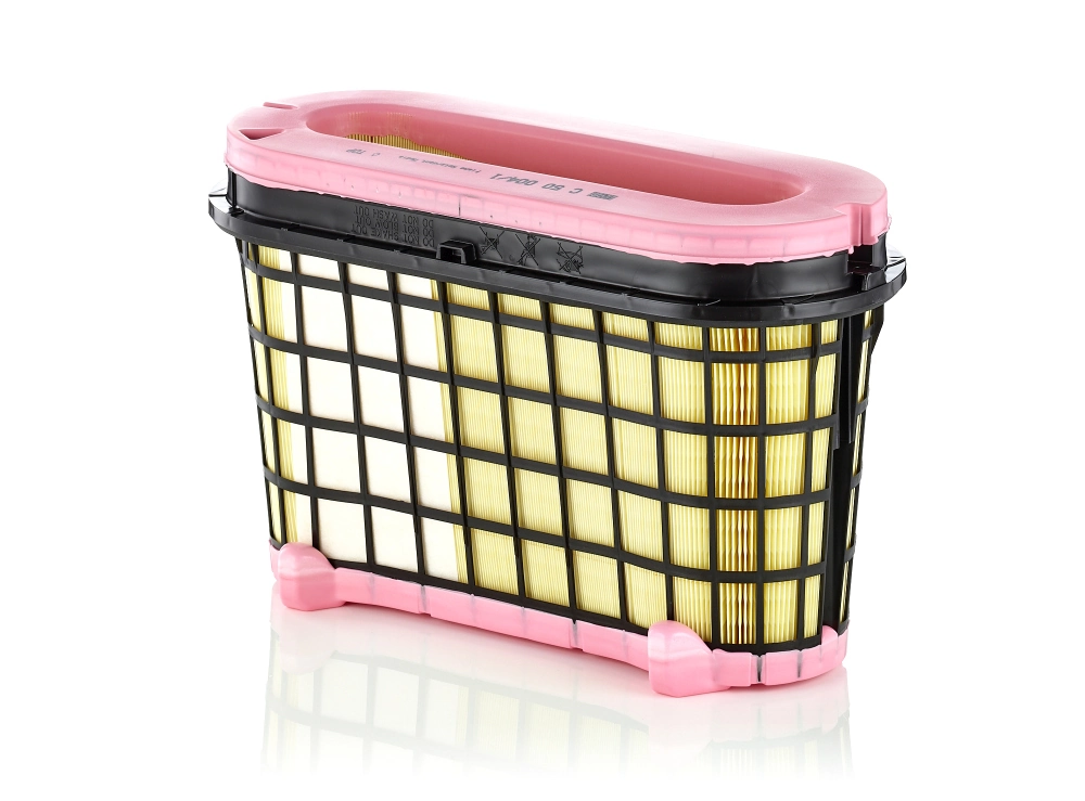 MANN FILTER C500041