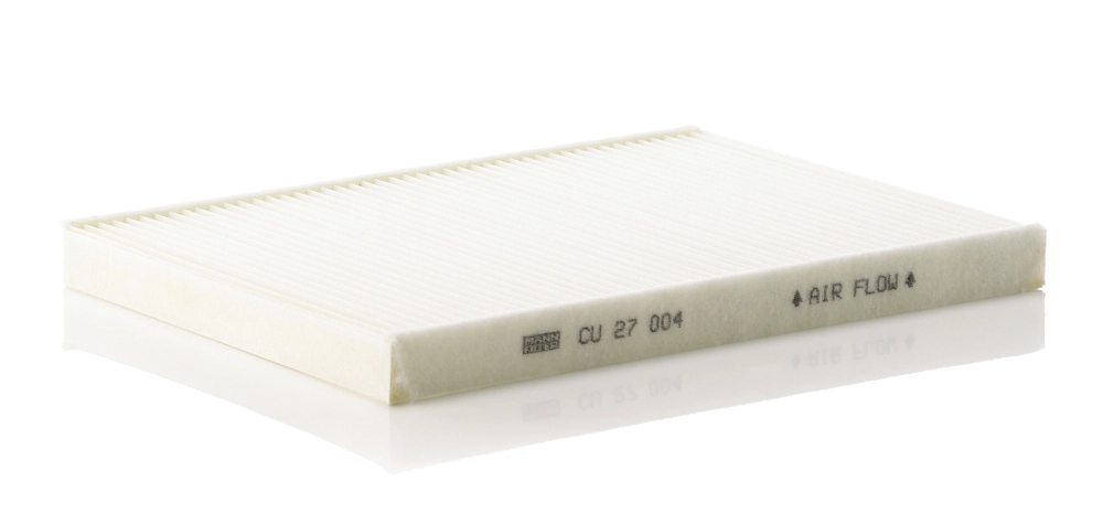 MANN FILTER CU27004