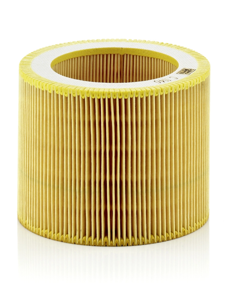 MANN FILTER C1140