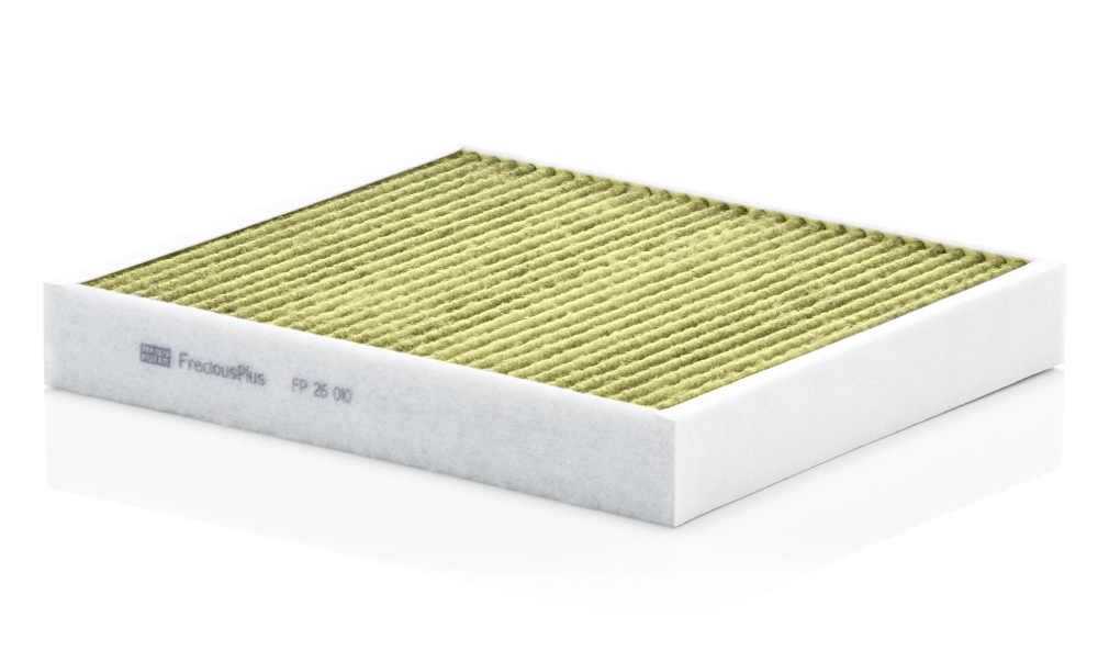 MANN FILTER FP26010