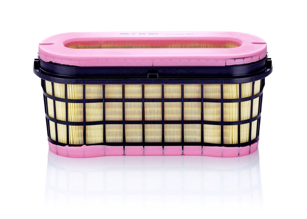 MANN FILTER C49002