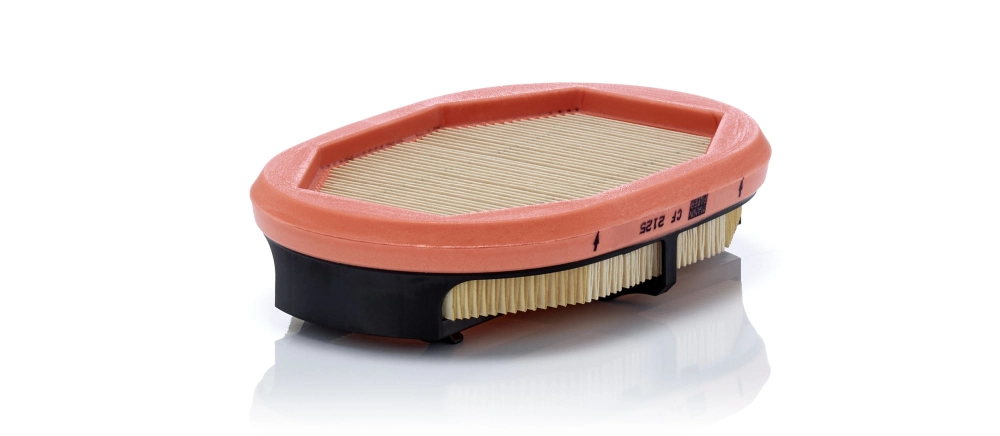 MANN FILTER CF2125