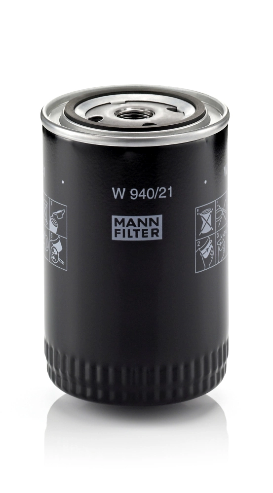 MANN FILTER W94021