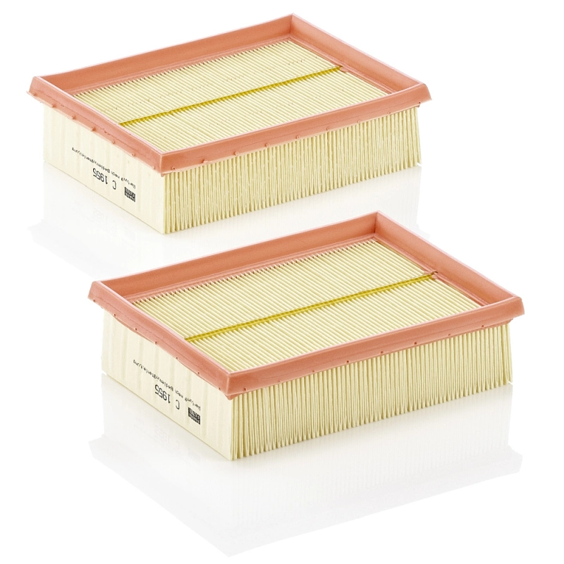 MANN FILTER C19552