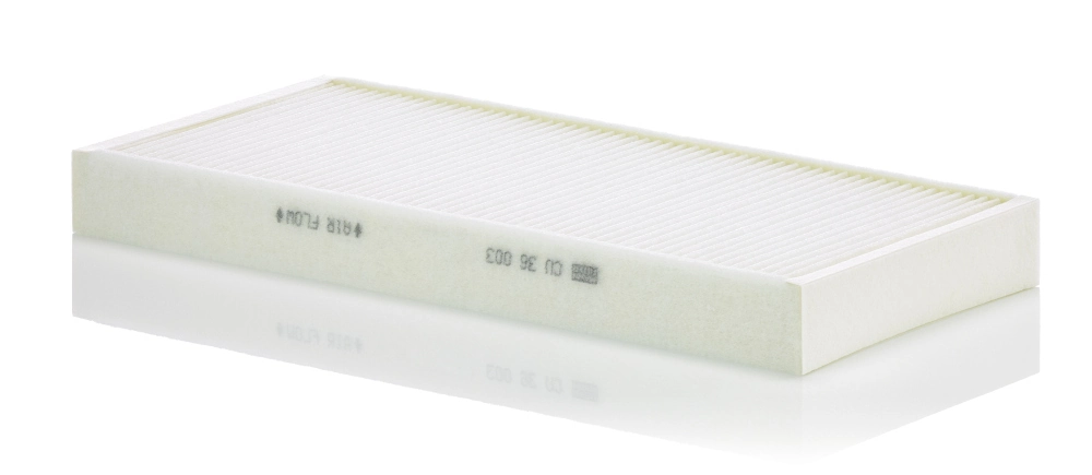 MANN FILTER CU36003
