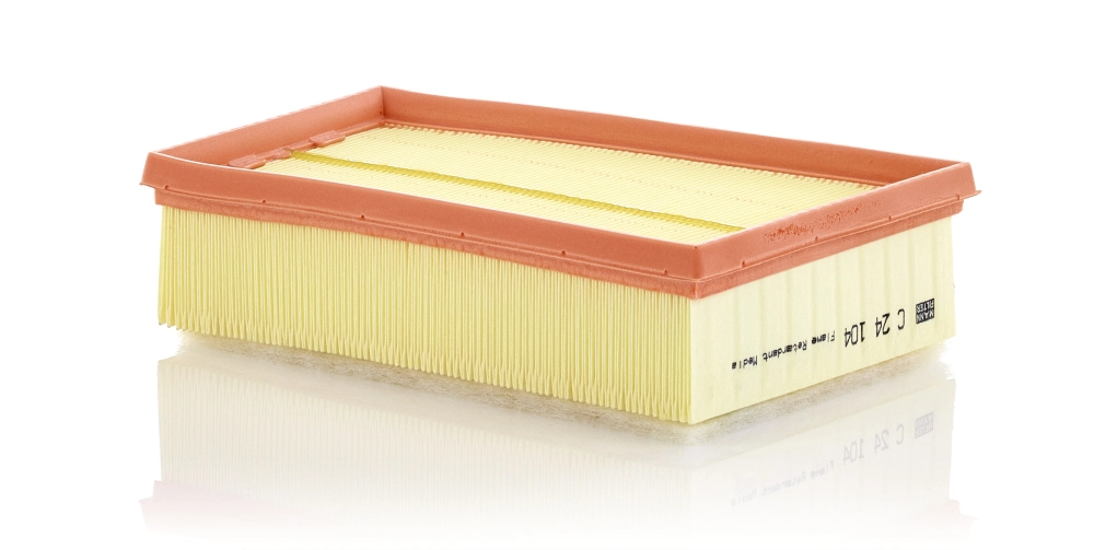 MANN FILTER C24104