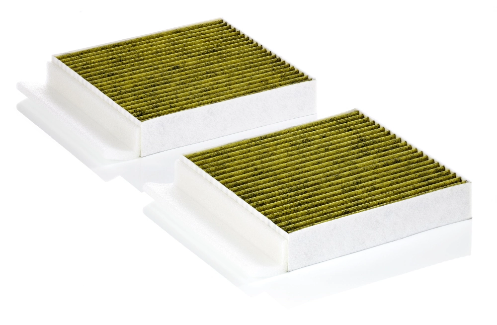 MANN FILTER FP250342