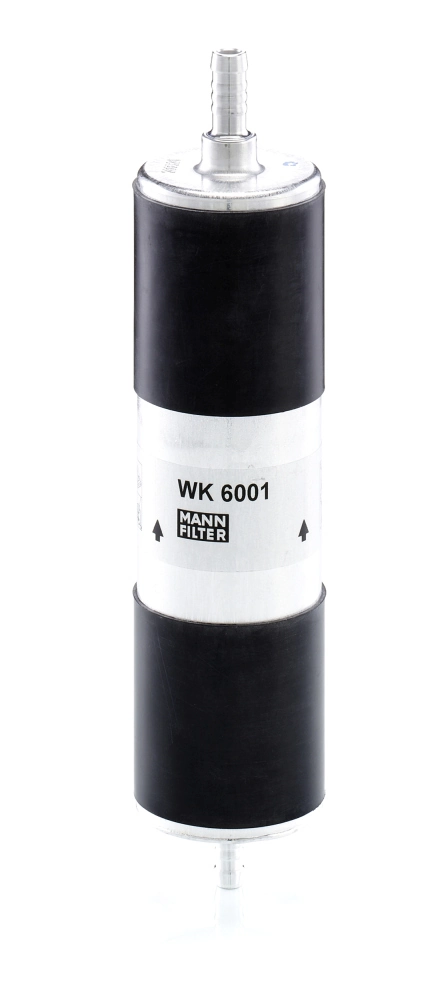 MANN FILTER WK6001