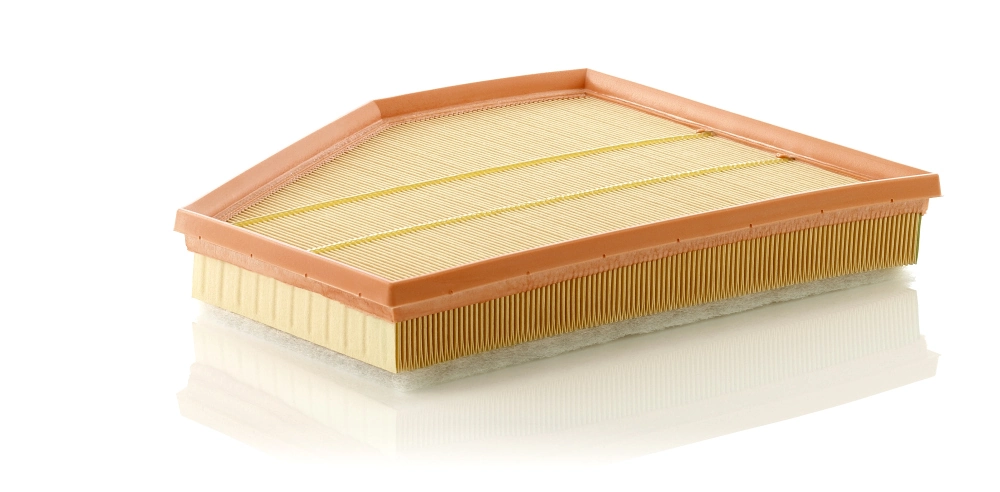 MANN FILTER C31143
