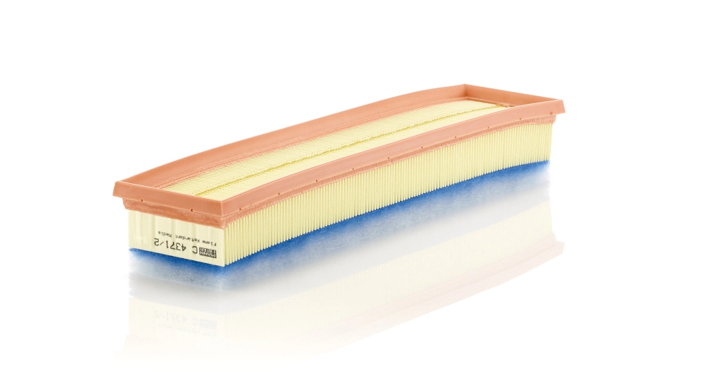 MANN FILTER C43712