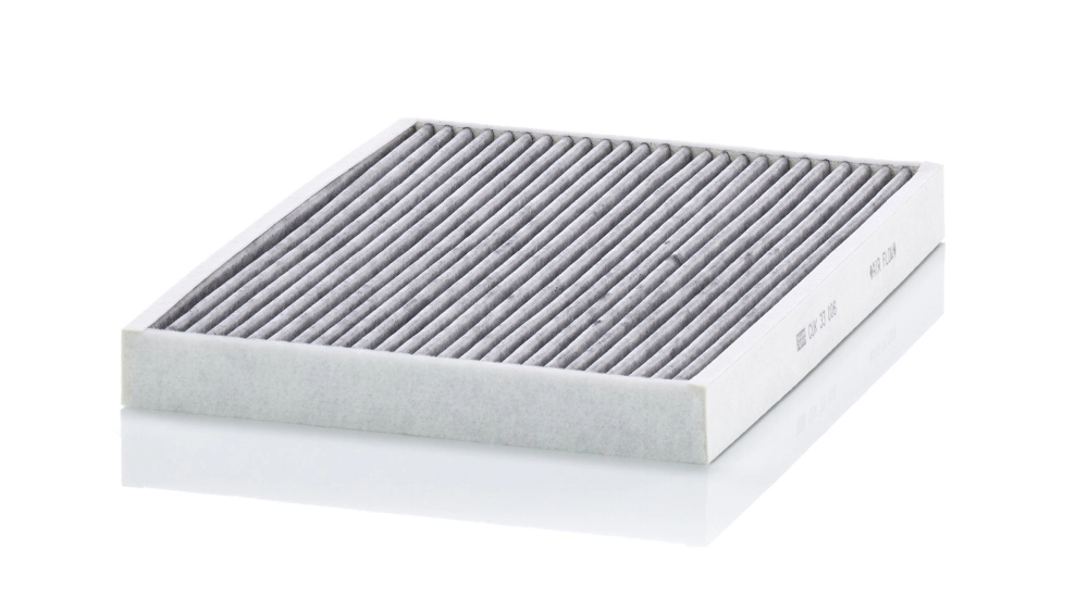 MANN FILTER CUK33006