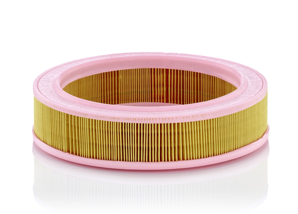 MANN FILTER C2766