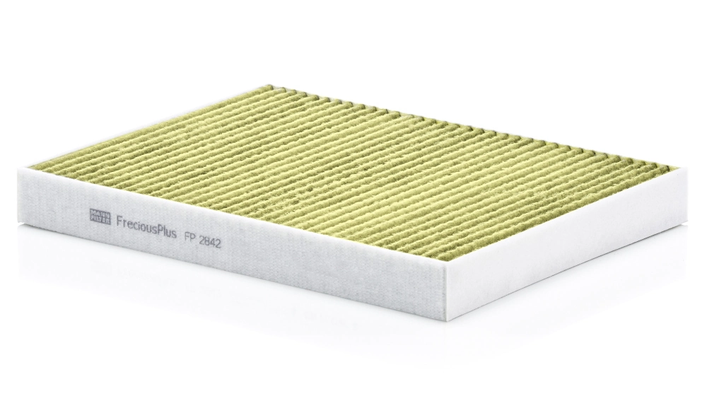 MANN FILTER FP2842