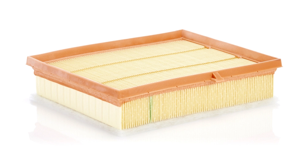 MANN FILTER C26010