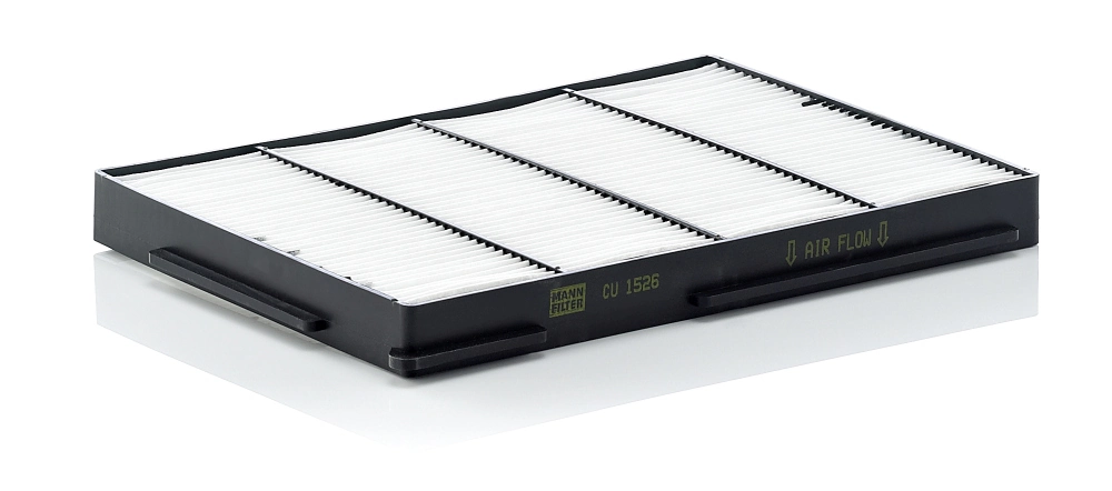 MANN FILTER CU1526