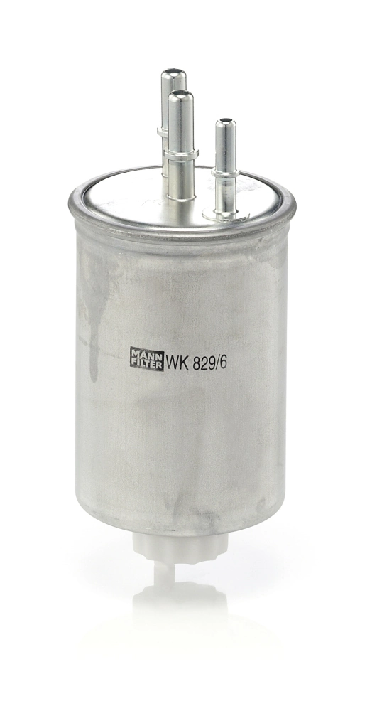 MANN FILTER WK8296