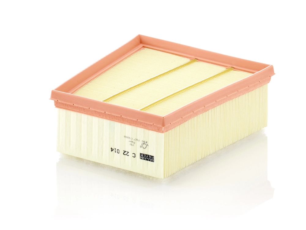 MANN FILTER C22014