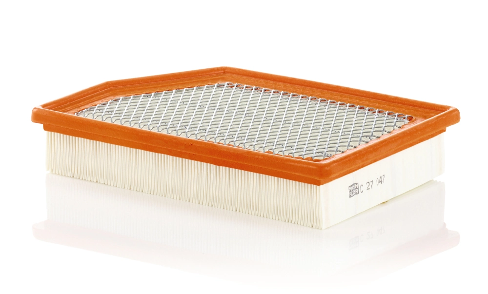 MANN FILTER C27047