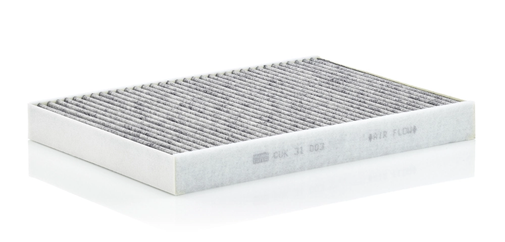 MANN FILTER CUK31003