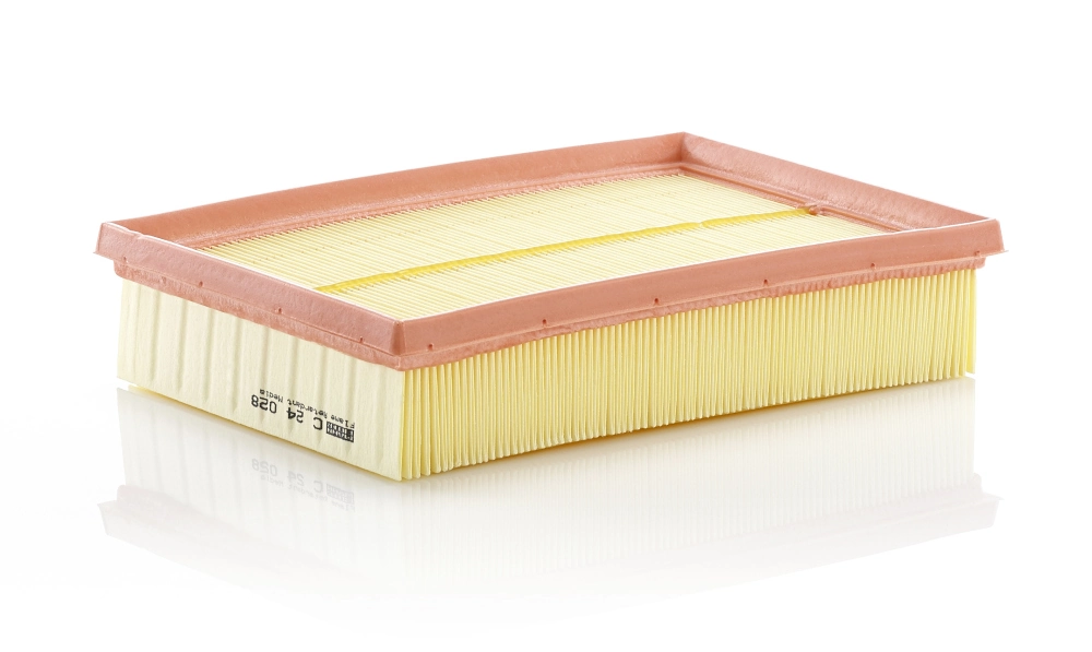 MANN FILTER C24028