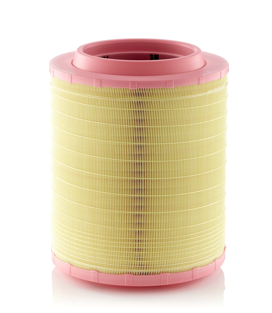 MANN FILTER C32004
