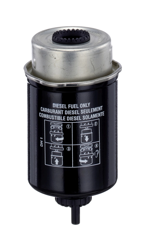 MANN FILTER WK8133