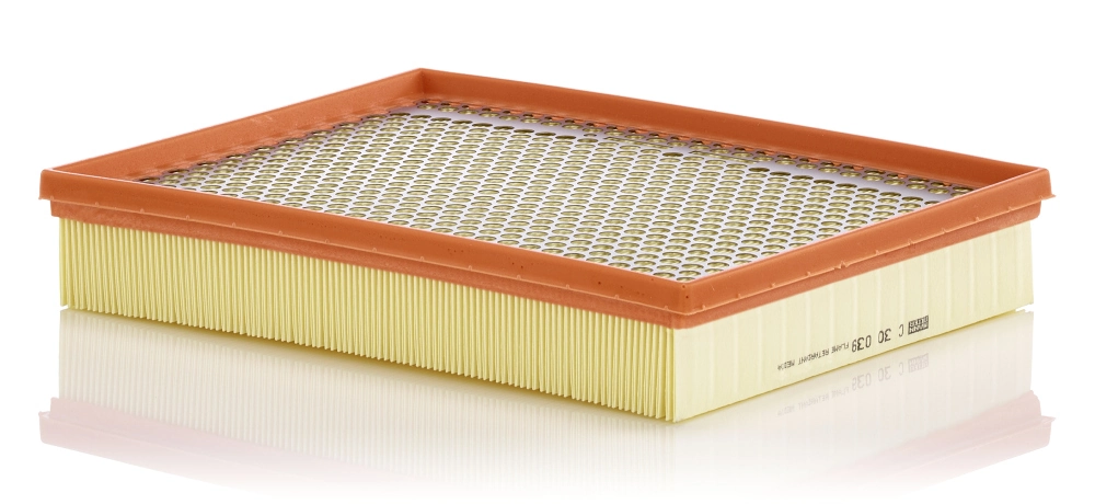 MANN FILTER C30039