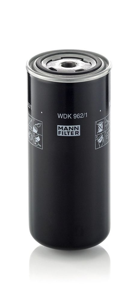 MANN FILTER WDK9621