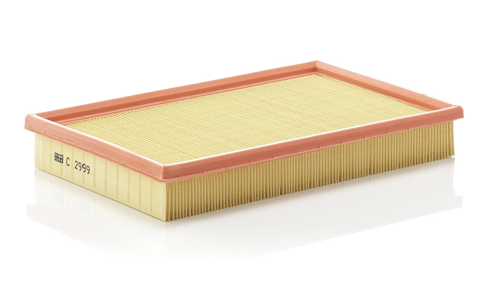 MANN FILTER C2999