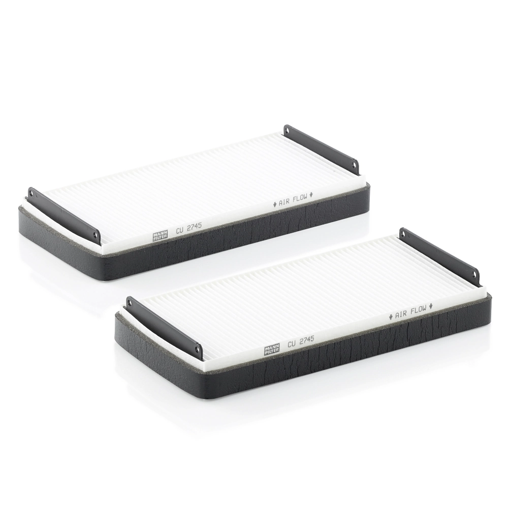 MANN FILTER CU27452