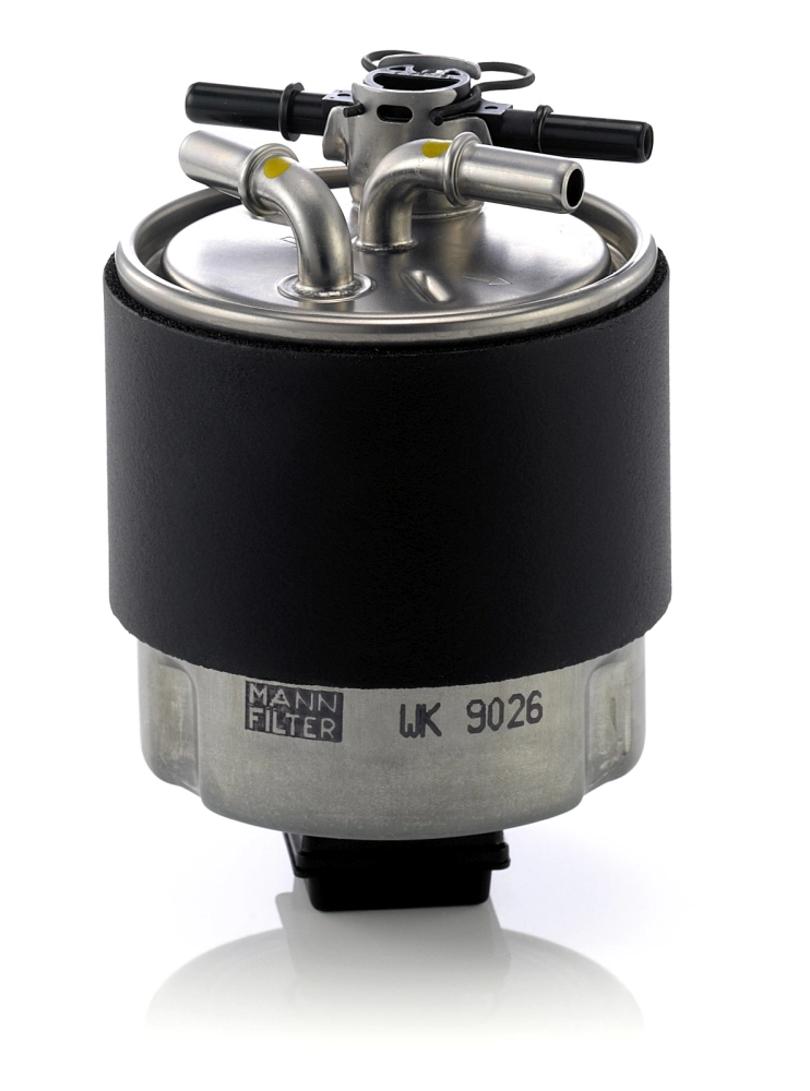 MANN FILTER WK9026