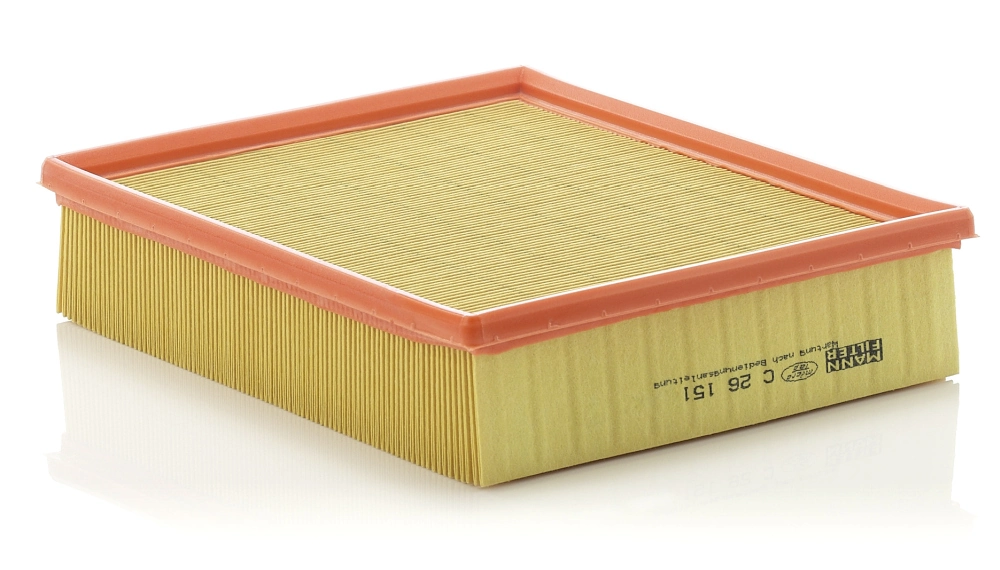 MANN FILTER C26151