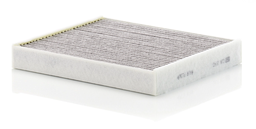MANN FILTER CUK2143