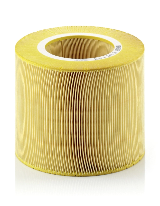 MANN FILTER C18143