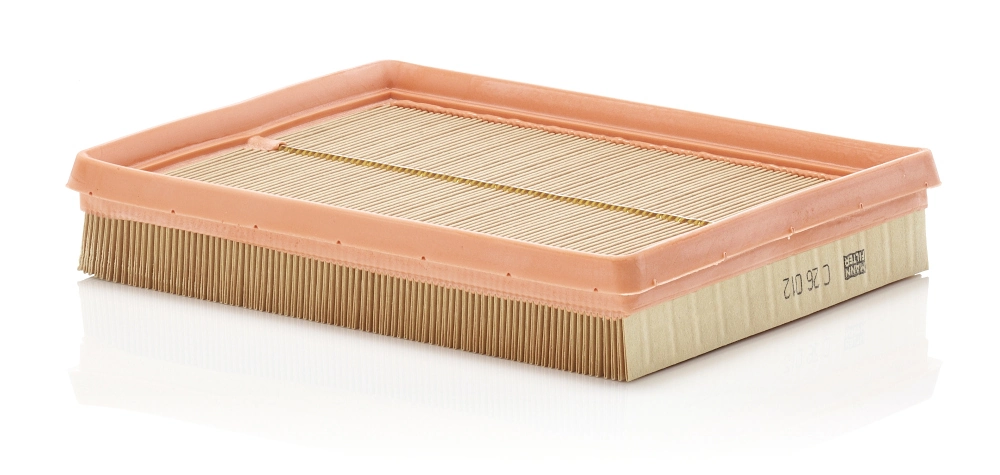 MANN FILTER C26012