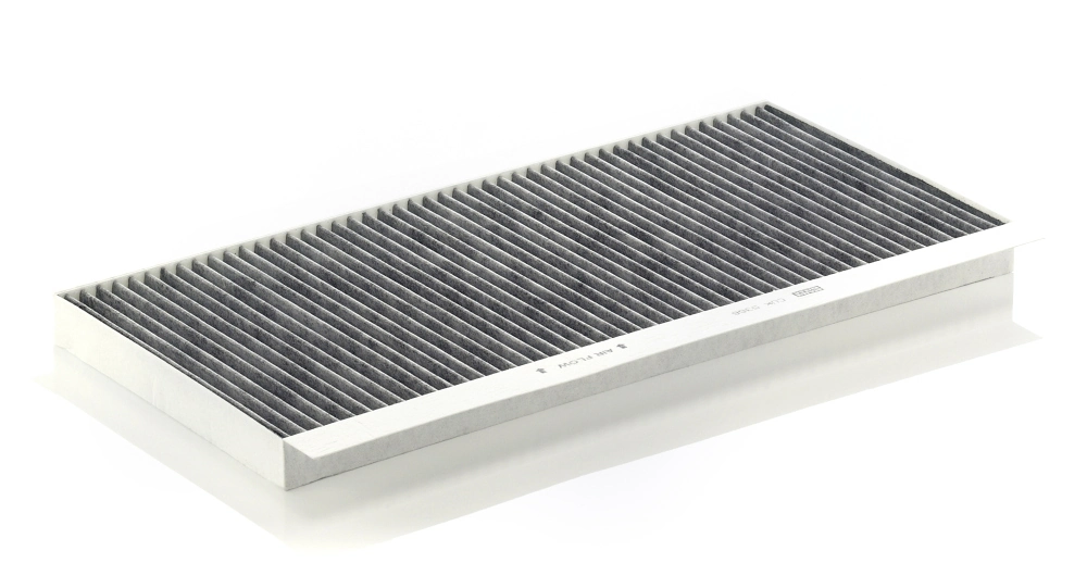 MANN FILTER CUK5366
